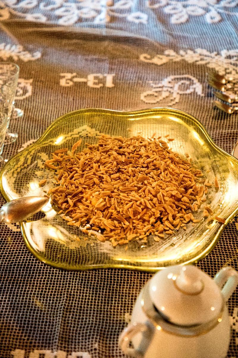昆塔德桑塔拜亚乡村民宿 Gaifar 外观 照片
